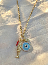 Load image into Gallery viewer, Lucky charms Necklace