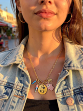 Load image into Gallery viewer, Lucky charms Necklace