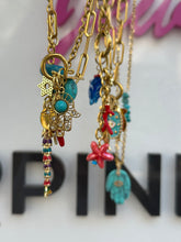 Load image into Gallery viewer, Lucky charms Necklace