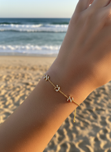 Load image into Gallery viewer, MOM אמה bracelet diam