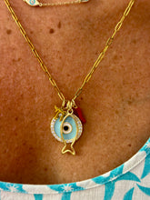 Load image into Gallery viewer, Lucky charms Necklace