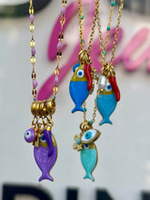 Load image into Gallery viewer, Lucky charms Necklace