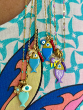Load image into Gallery viewer, Lucky charms Necklace