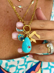 Lucky charms Necklace