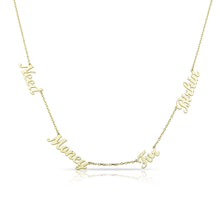 Load image into Gallery viewer, “Need money for....” necklace
