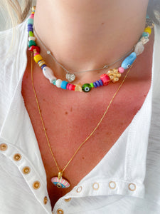 Capri Luxury Beads Chocker personalizzato