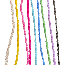 Load image into Gallery viewer, Color Beads necklace 🌈